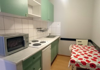 mieszkanie na wynajem - Sosnowiec, Centrum