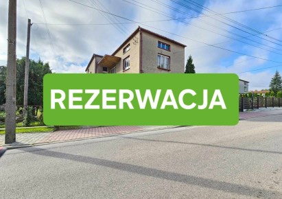 dom na sprzedaż - Psary, Dąbie