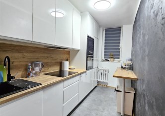 mieszkanie na sprzedaż - Sosnowiec, Pogoń