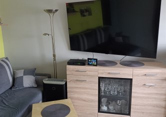 mieszkanie na sprzedaż - Sosnowiec, Centrum