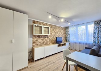 mieszkanie na wynajem - Sosnowiec, Klimontów