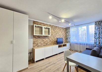 mieszkanie na wynajem - Sosnowiec, Klimontów