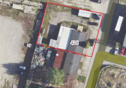 hala na sprzedaż - Sosnowiec, Sielec