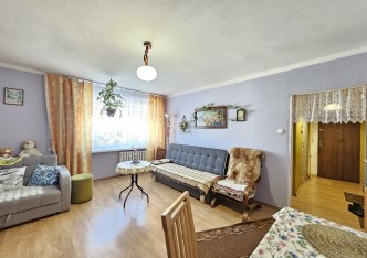 mieszkanie na sprzedaż - Sosnowiec, Klimontów