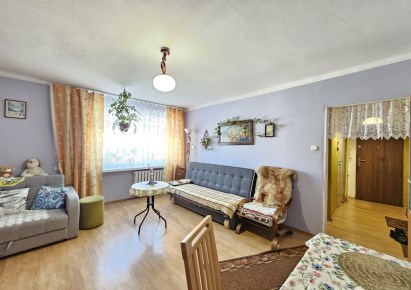 mieszkanie na sprzedaż - Sosnowiec, Klimontów