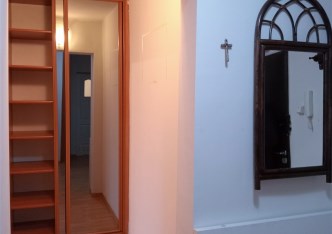 mieszkanie na wynajem - Sosnowiec, Zagórze
