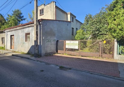 dom na sprzedaż - Sosnowiec, Pogoń