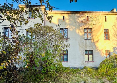 dom na sprzedaż - Sosnowiec, Pogoń