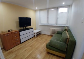 mieszkanie na wynajem - Sosnowiec, Radocha