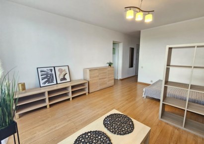 mieszkanie na wynajem - Katowice, Osiedle Tysiąclecia