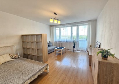 mieszkanie na wynajem - Katowice, Osiedle Tysiąclecia