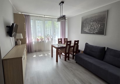 mieszkanie na wynajem - Sosnowiec, Zagórze