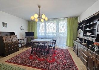 mieszkanie na sprzedaż - Sosnowiec, Centrum, Akacjowa