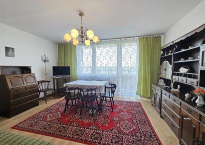 mieszkanie na sprzedaż - Sosnowiec, Centrum, Akacjowa