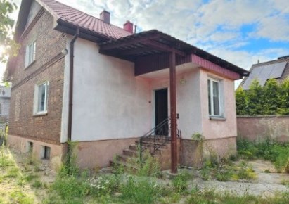 dom na sprzedaż - Mierzęcice, Przeczyce