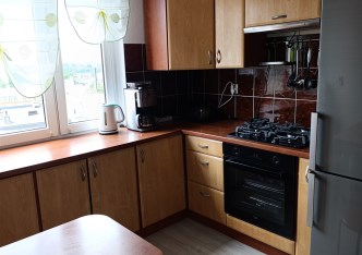 mieszkanie na sprzedaż - Sosnowiec, Sielec