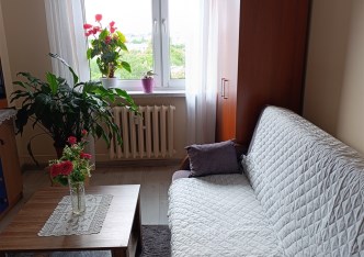 mieszkanie na sprzedaż - Sosnowiec, Sielec