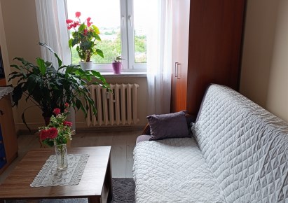 mieszkanie na sprzedaż - Sosnowiec, Sielec