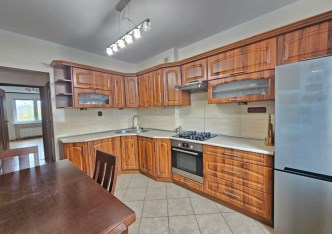 mieszkanie na sprzedaż - Będzin, Centrum