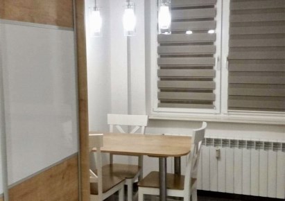 mieszkanie na wynajem - Sosnowiec, Niwka