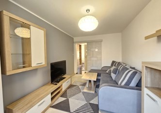 mieszkanie na wynajem - Sosnowiec, Niwka