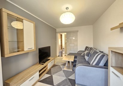 mieszkanie na wynajem - Sosnowiec, Niwka