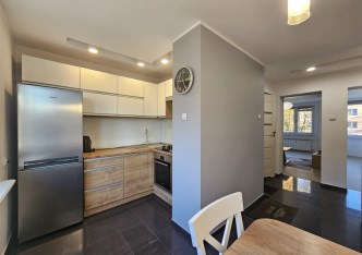 mieszkanie na wynajem - Sosnowiec, Niwka