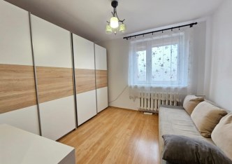 mieszkanie na wynajem - Sosnowiec