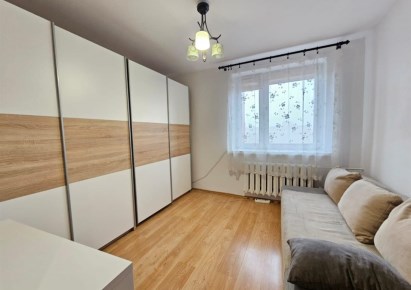 mieszkanie na wynajem - Sosnowiec