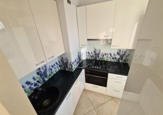 mieszkanie na wynajem - Sosnowiec, Niwka