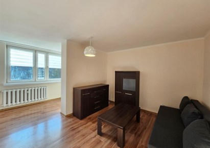 mieszkanie na wynajem - Sosnowiec, Pogoń