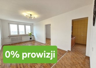 mieszkanie na sprzedaż - Sosnowiec, Centrum
