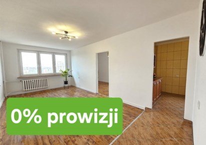mieszkanie na sprzedaż - Sosnowiec, Centrum