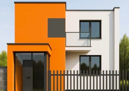 dom na sprzedaż - Sosnowiec, Klimontów