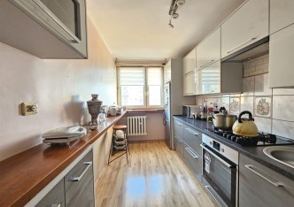 mieszkanie na sprzedaż - Sosnowiec, Centrum