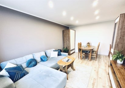 mieszkanie na wynajem - Sosnowiec, Piastów