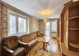 mieszkanie na sprzedaż - Sosnowiec, Milowice