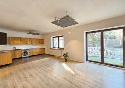 mieszkanie na sprzedaż - Będzin, Małobądz