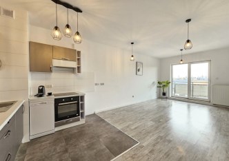 mieszkanie na sprzedaż - Sosnowiec, Zagórze