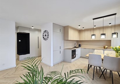 mieszkanie na sprzedaż - Dąbrowa Górnicza, Mydlice