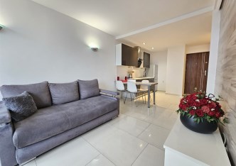 mieszkanie na wynajem - Sosnowiec, Centrum