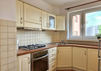 mieszkanie na wynajem - Sosnowiec, Centrum