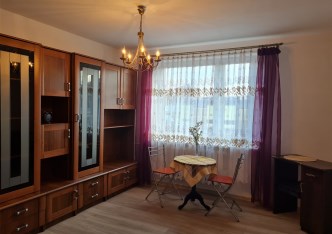 mieszkanie na wynajem - Sosnowiec, Zagórze